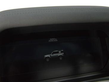Land Rover Defender 3.0d Awd 200cv Auto — photo 18