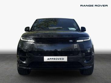 Land Rover Range Rover Sport D350 Autobiography 258 KW — photo 8