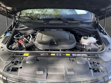 Land Rover Range Rover Sport D350 Autobiography 258 KW — photo 10