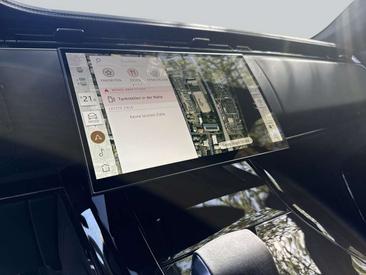Land Rover Range Rover Sport D350 Autobiography 258 KW — photo 14