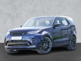 Land Rover Discovery R-Dynamic SE D250 AWD - 2023 - Joinsteer - #1