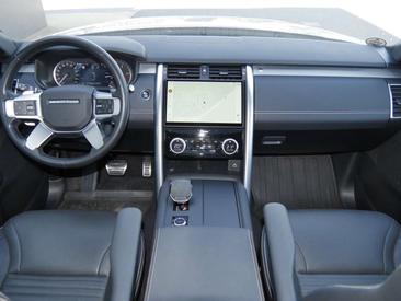 Land Rover Discovery R-Dynamic SE D250 AWD — photo 4