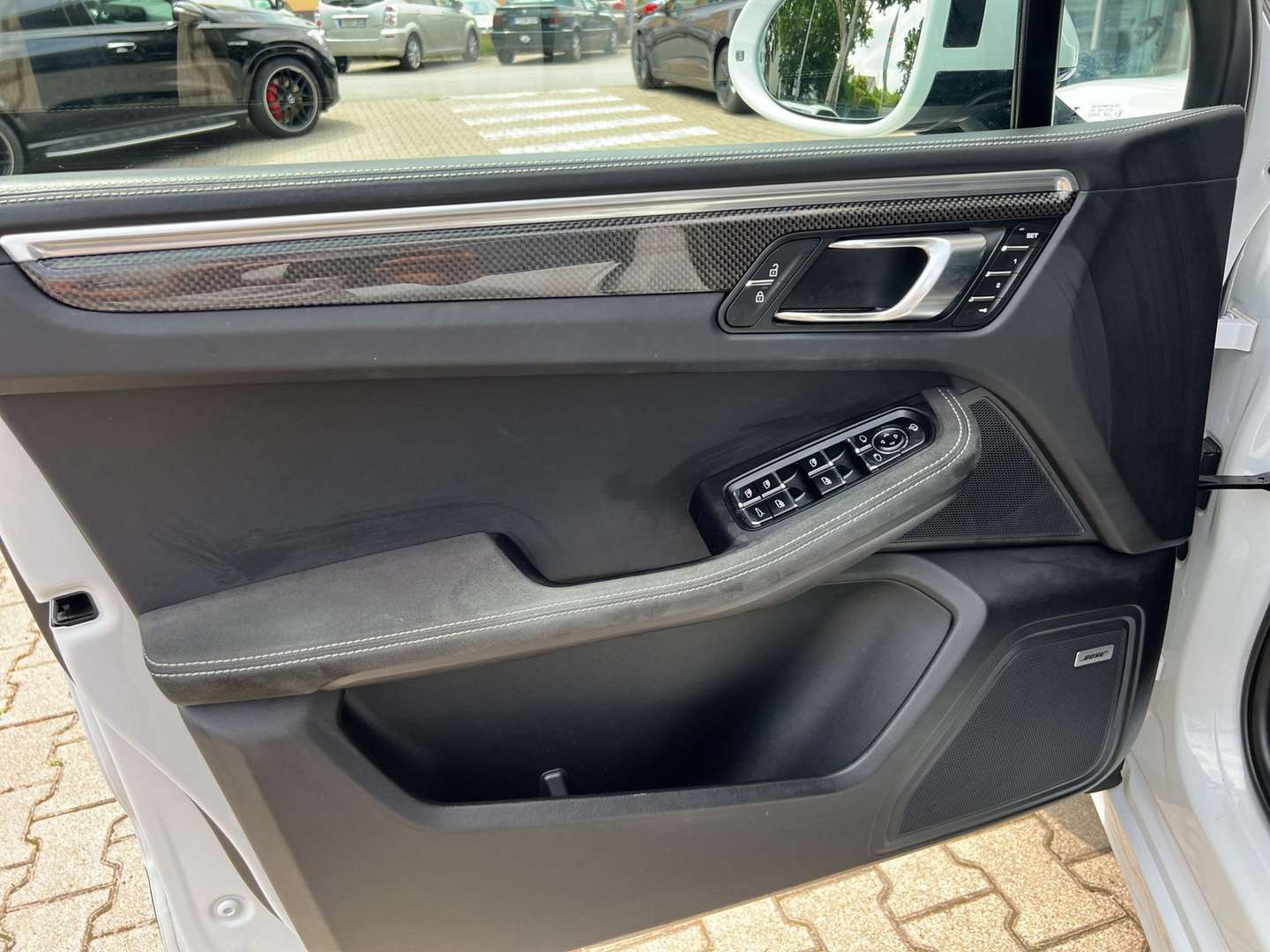 Porsche Macan I GTS - 2021 - Joinsteer - #9