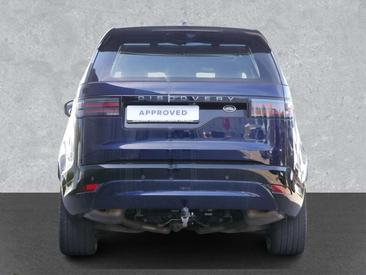 Land Rover Discovery R-Dynamic SE D250 AWD — photo 7