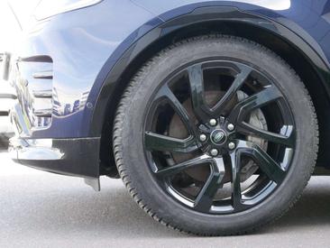 Land Rover Discovery R-Dynamic SE D250 AWD — photo 9