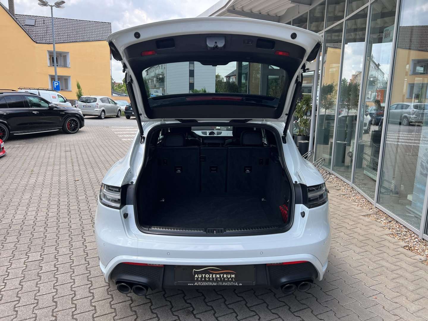 Porsche Macan I GTS - 2021 - Joinsteer - #15