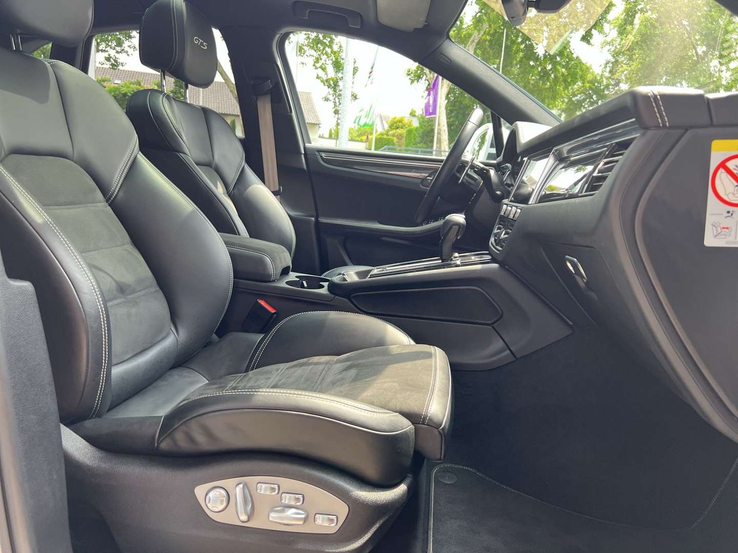 Porsche Macan I GTS - 2021 - Joinsteer - #20