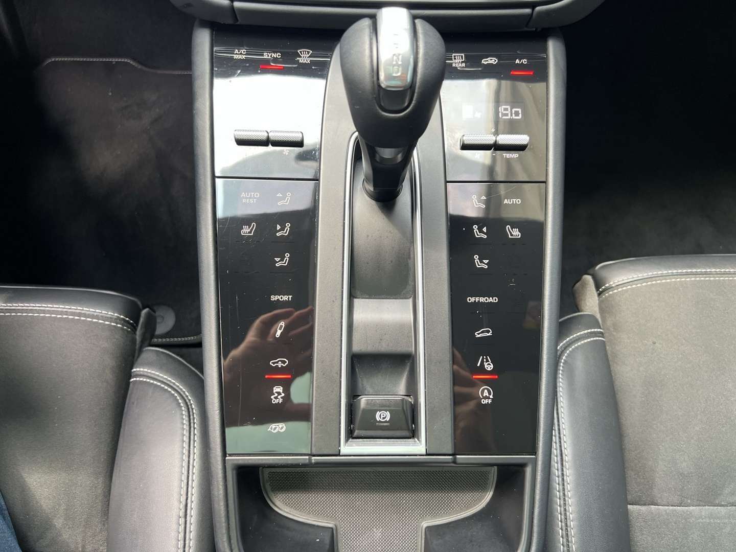 Porsche Macan I GTS - 2021 - Joinsteer - #26