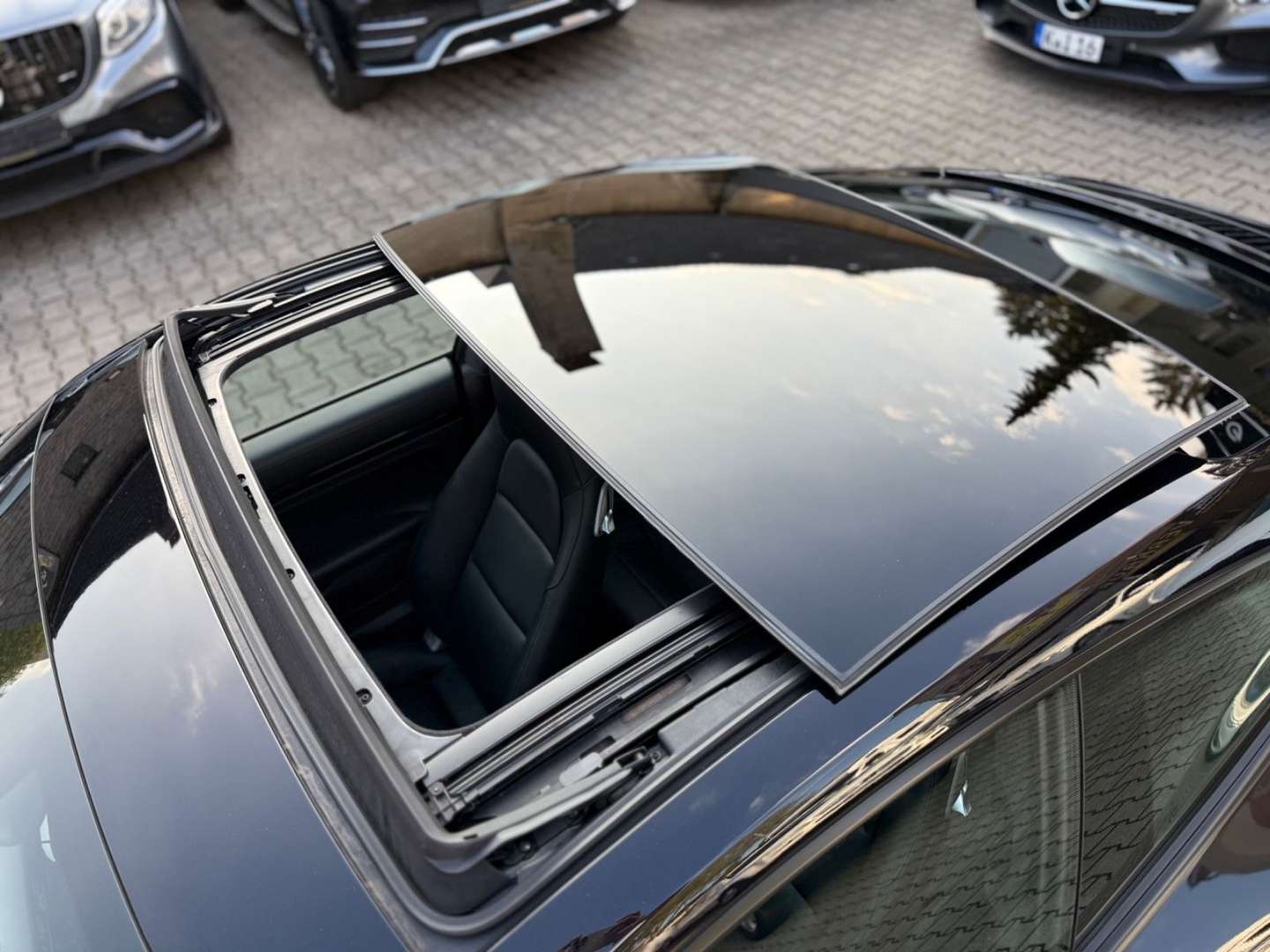 Porsche 991 Carrera 4S - 2016 - Joinsteer - #10