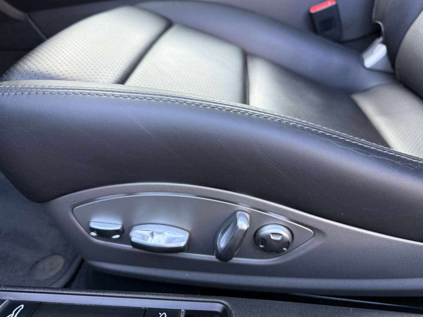 Porsche 991 Carrera 4S - 2016 - Joinsteer - #16