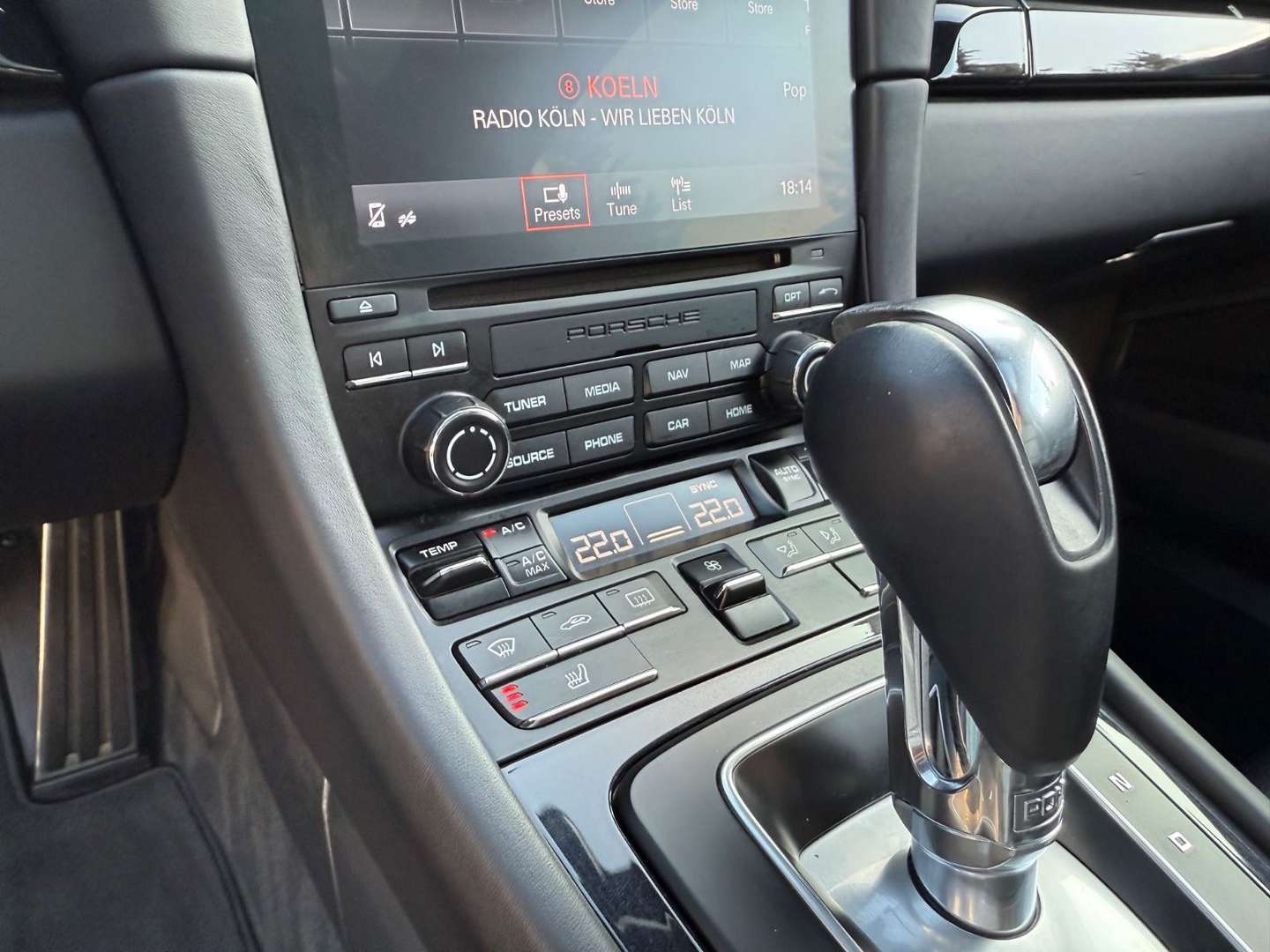 Porsche 991 Carrera 4S - 2016 - Joinsteer - #24