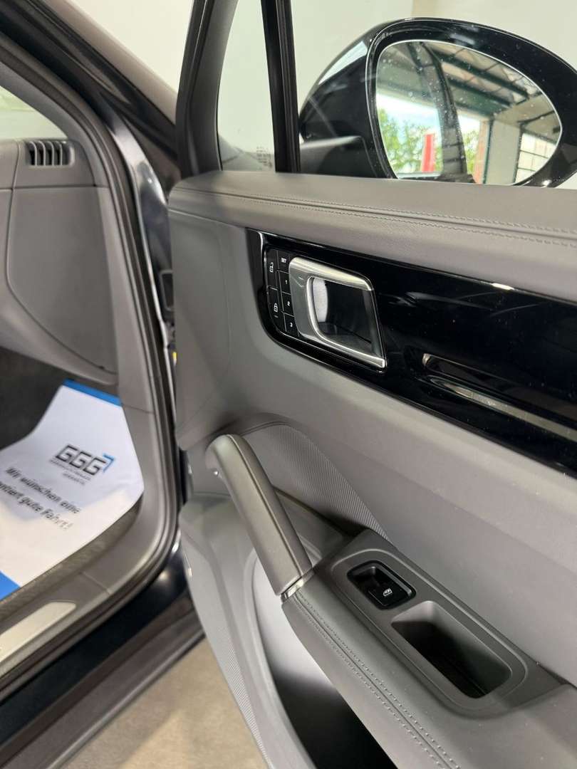 Porsche Cayenne E-Hybrid - 2021 - Joinsteer - #10