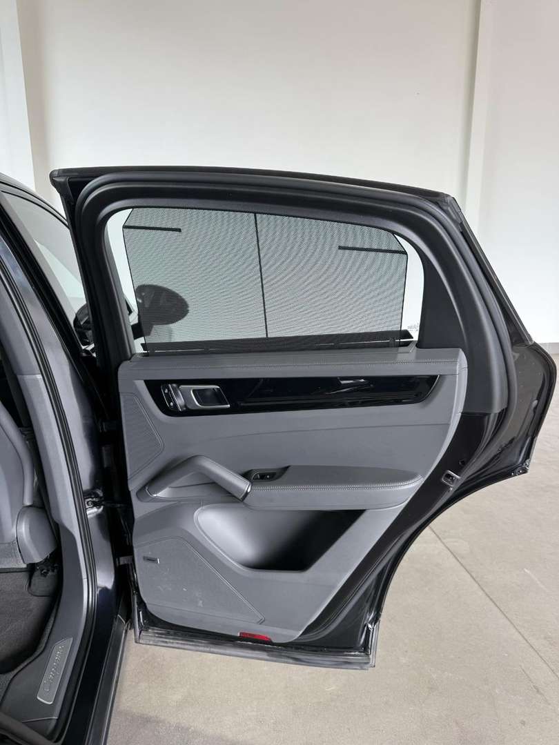 Porsche Cayenne E-Hybrid - 2021 - Joinsteer - #12