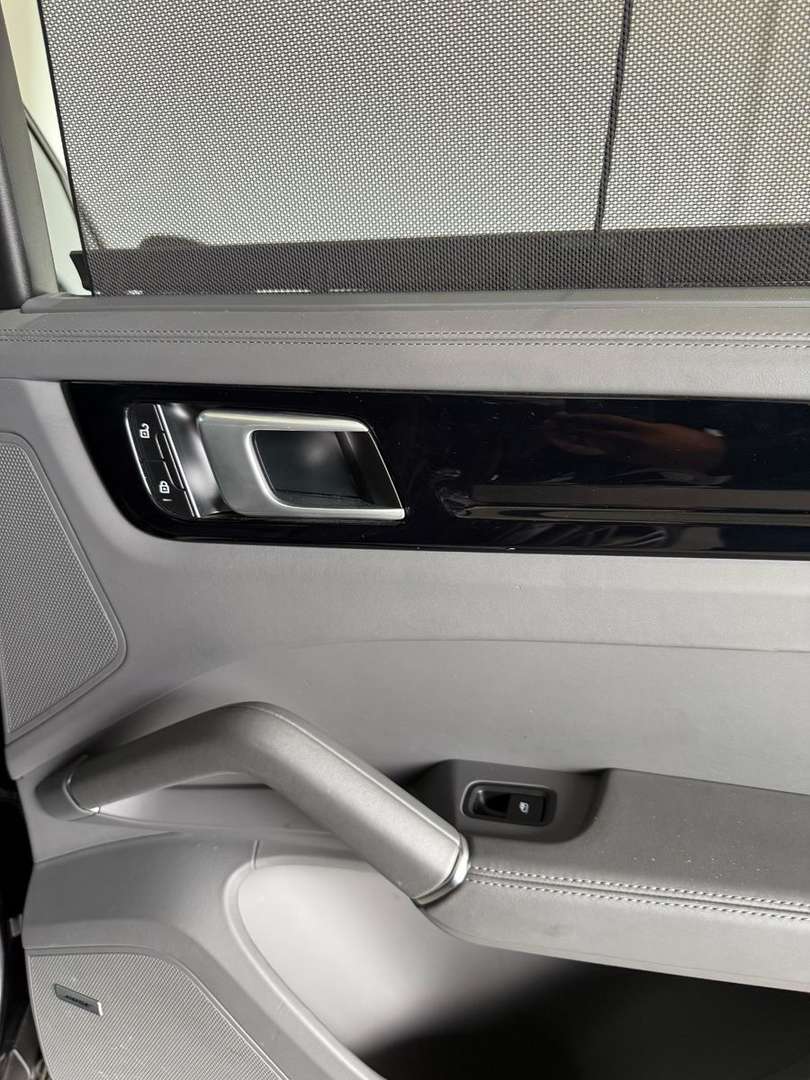 Porsche Cayenne E-Hybrid - 2021 - Joinsteer - #13