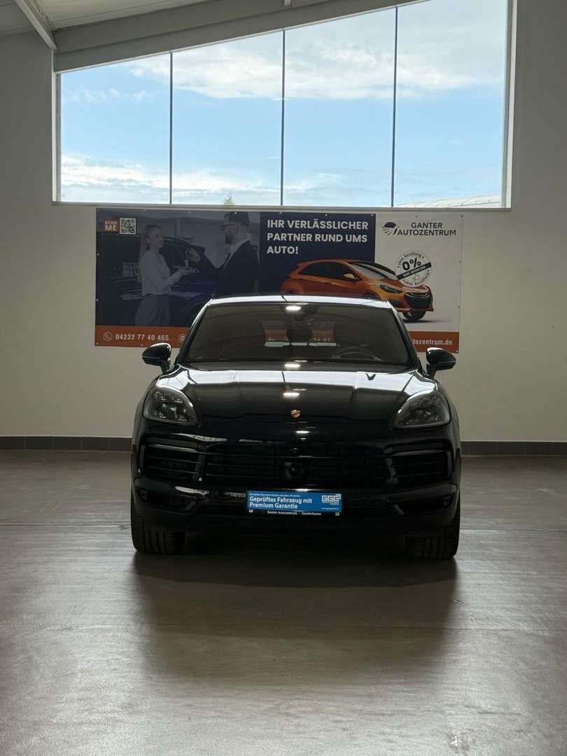 Porsche Cayenne E-Hybrid - 2021 - Joinsteer - #14