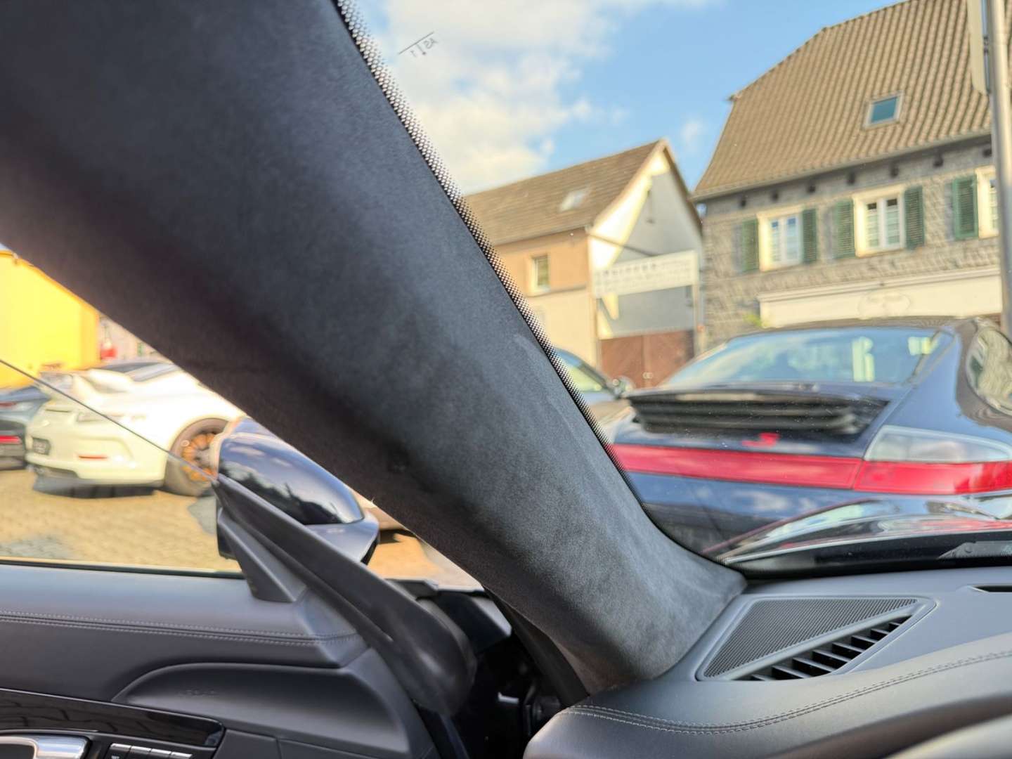 Porsche 991 Carrera 4S - 2016 - Joinsteer - #30