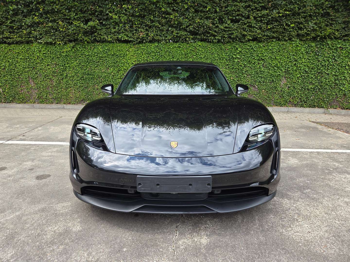 Porsche Taycan 4S - 2021 - Joinsteer - #15