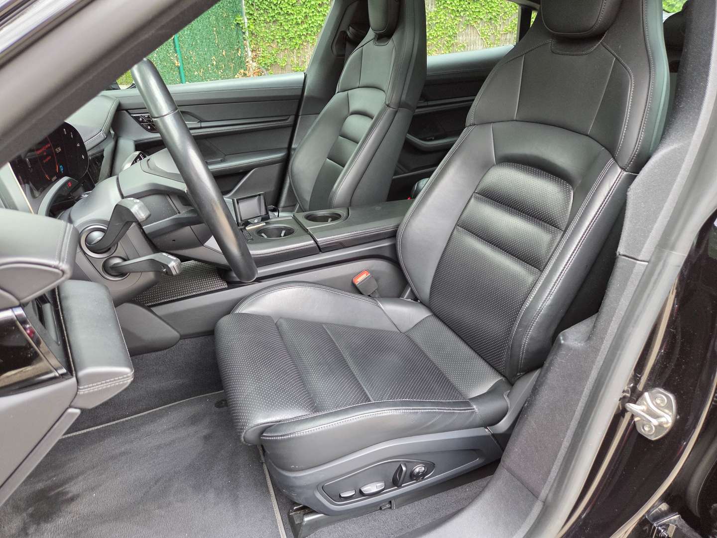 Porsche Taycan 4S - 2021 - Joinsteer - #17