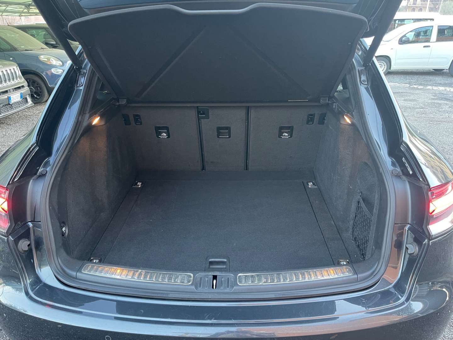Porsche Macan I GTS - 2021 - Joinsteer - #8