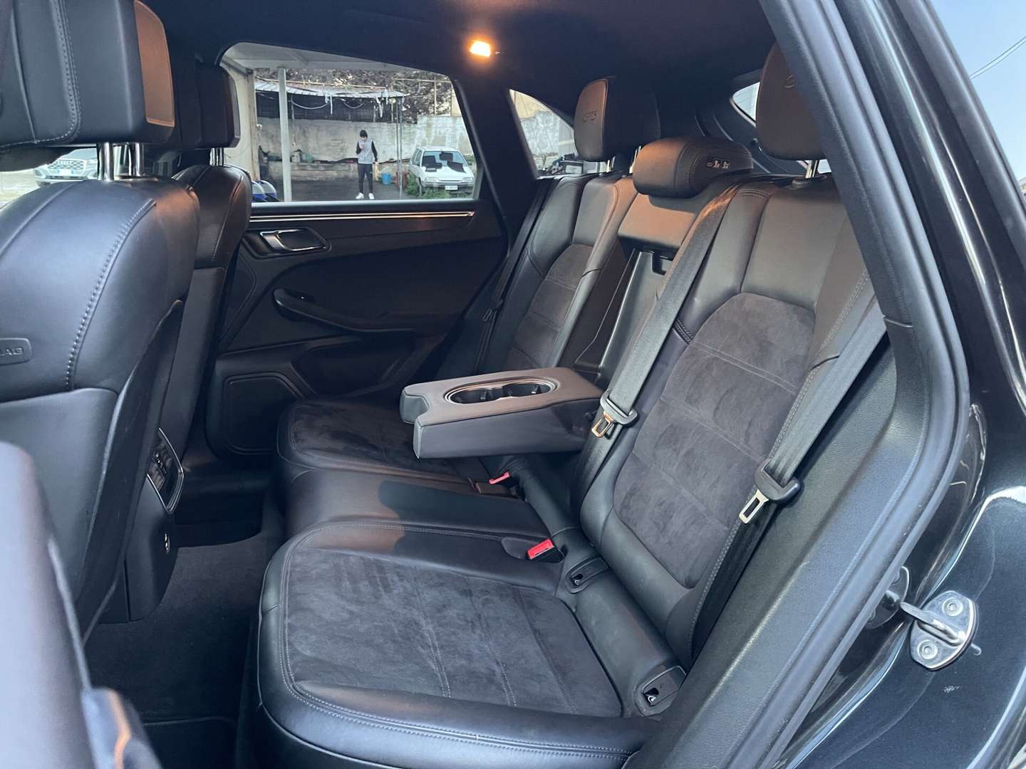 Porsche Macan I GTS - 2021 - Joinsteer - #10