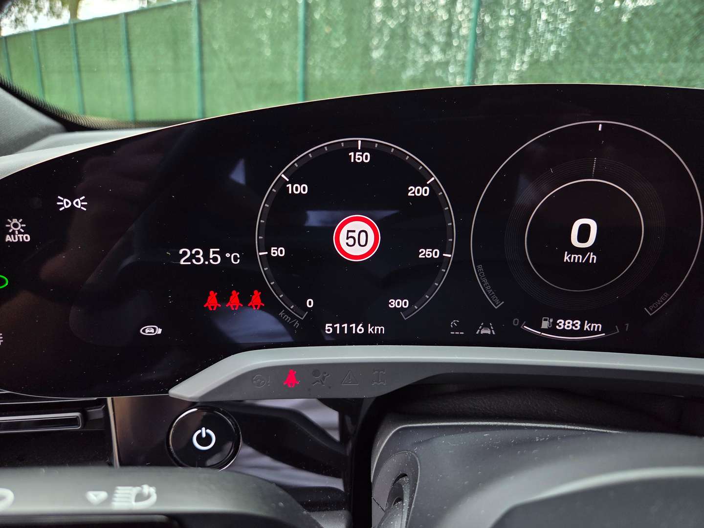 Porsche Taycan 4S - 2021 - Joinsteer - #29