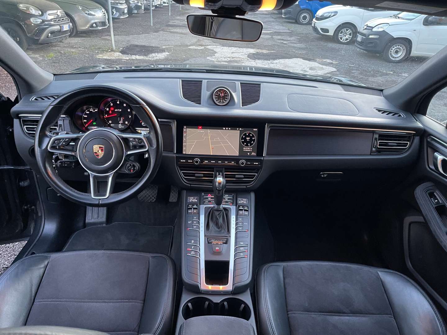 Porsche Macan I GTS - 2021 - Joinsteer - #13