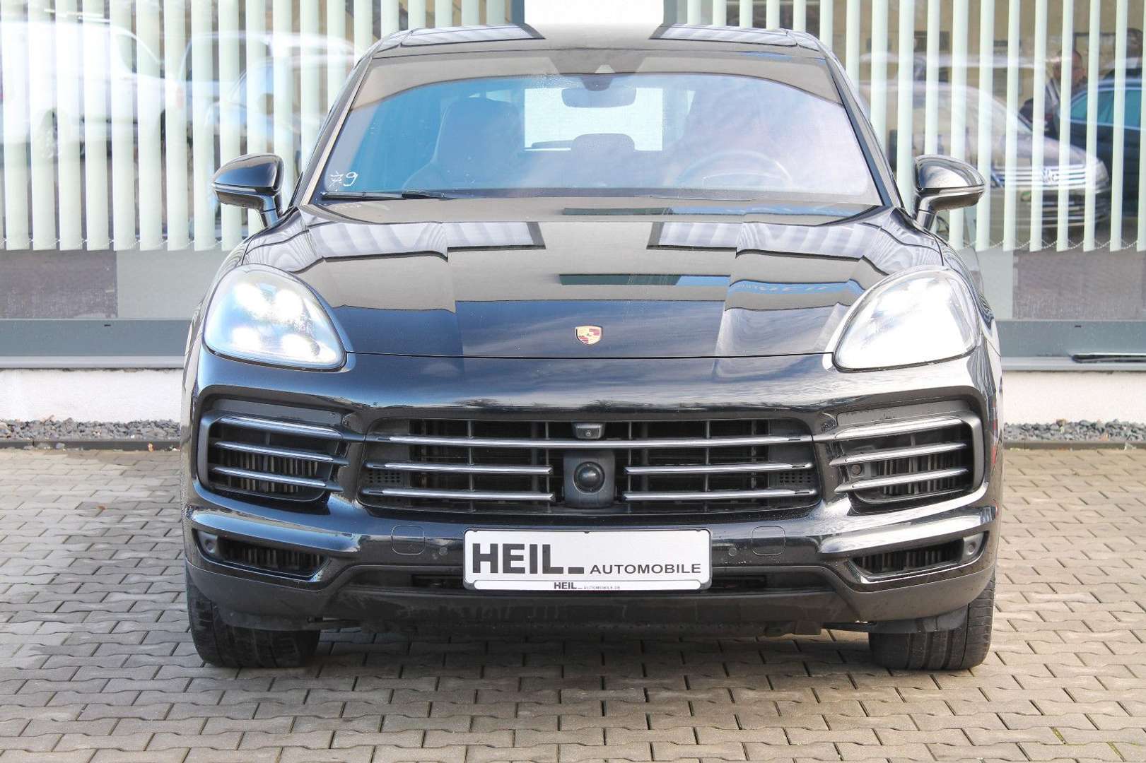 Porsche Cayenne III S - 2020 - Joinsteer - #4