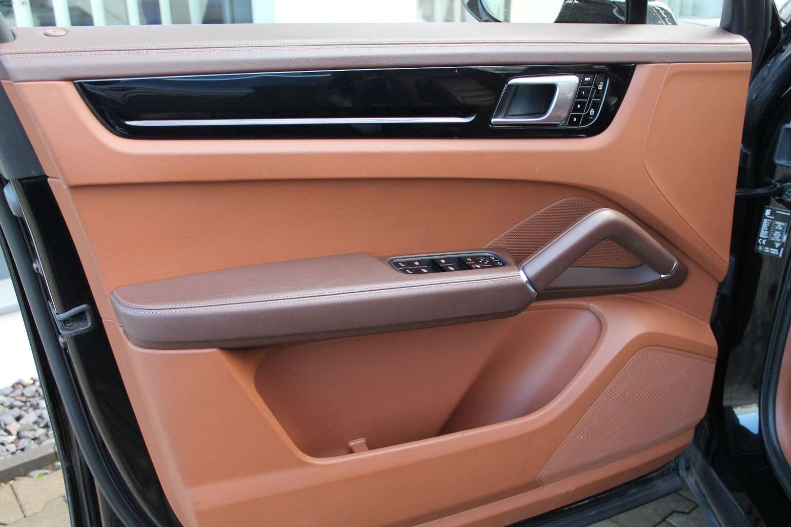 Porsche Cayenne III S - 2020 - Joinsteer - #12