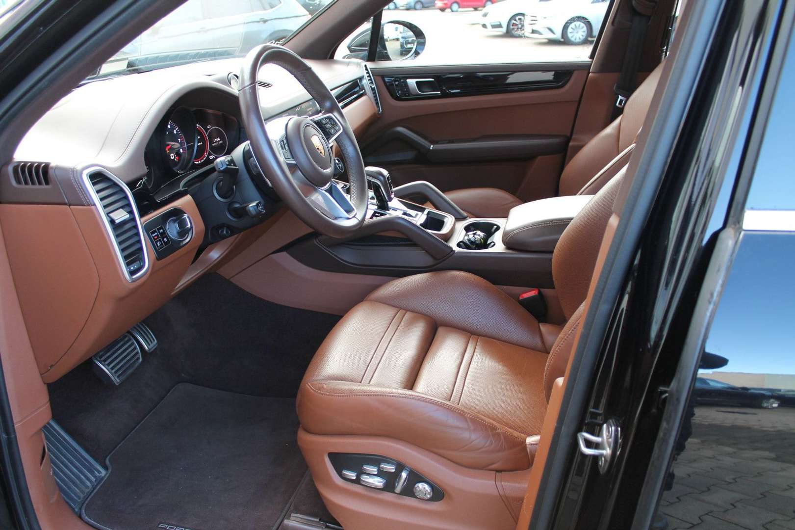 Porsche Cayenne III S - 2020 - Joinsteer - #15