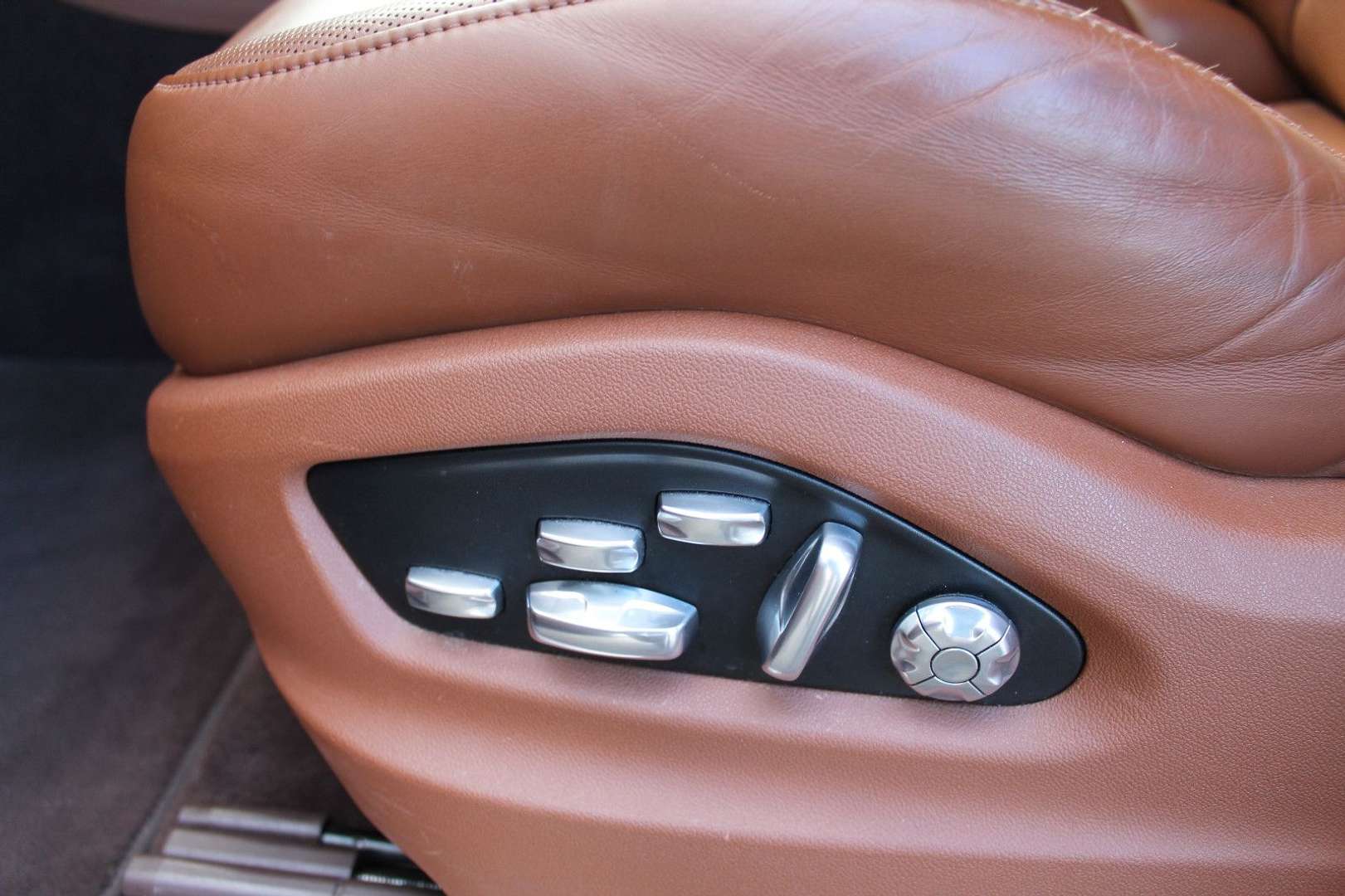 Porsche Cayenne III S - 2020 - Joinsteer - #17