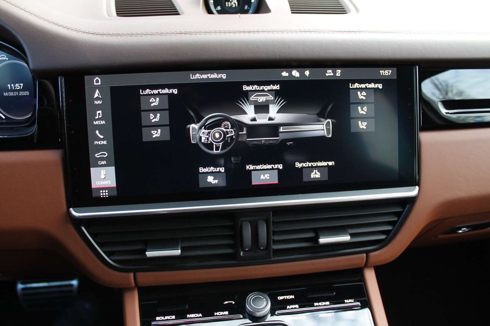 Porsche Cayenne III S - 2020 - Joinsteer - #21