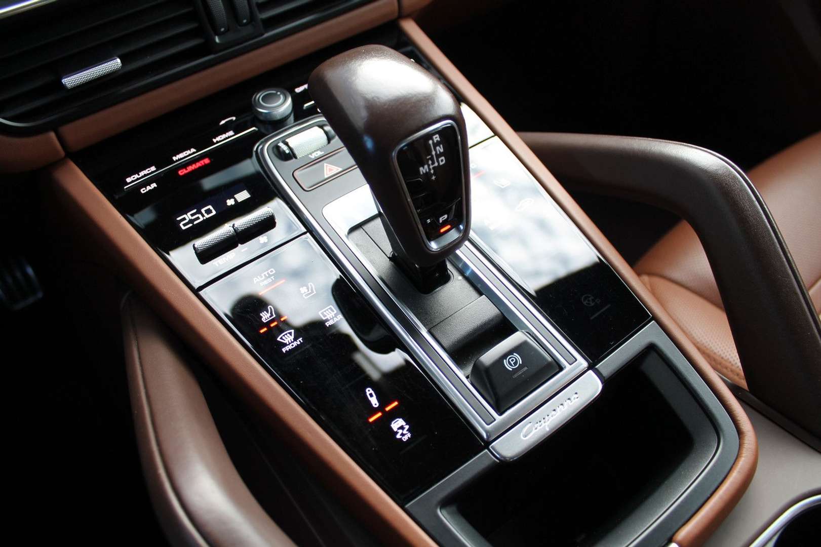 Porsche Cayenne III S - 2020 - Joinsteer - #22