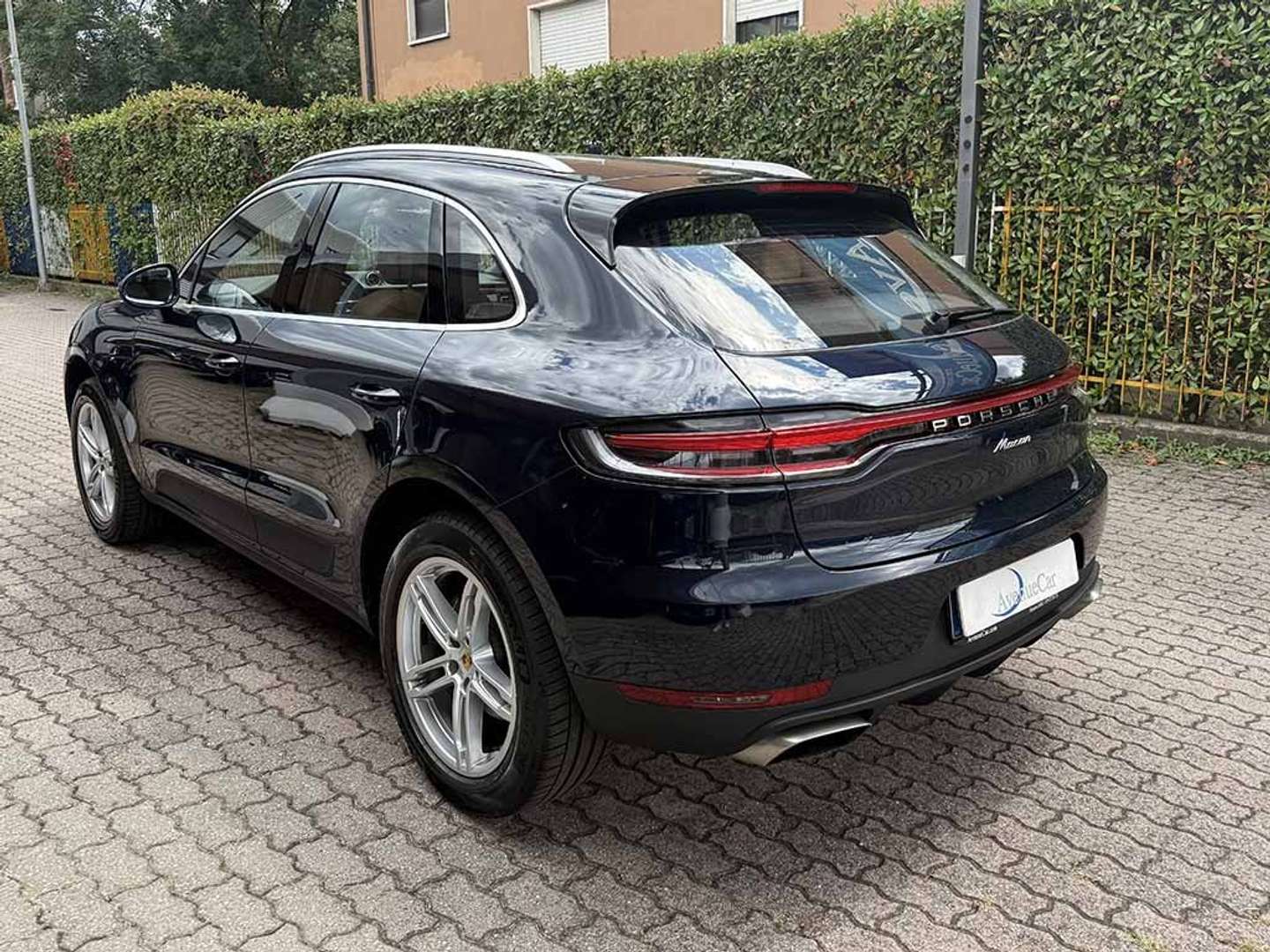 Porsche Macan I T - 2021 - Joinsteer - #7