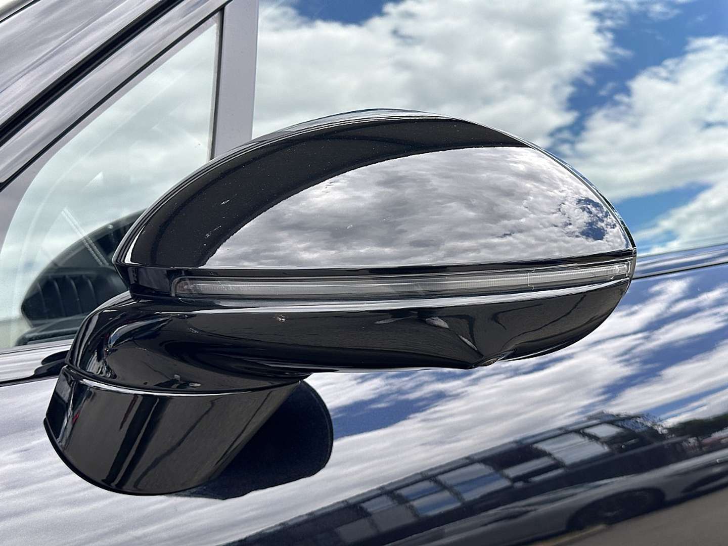 Porsche Cayenne Turbo S E-Hybrid - 2020 - Joinsteer - #7