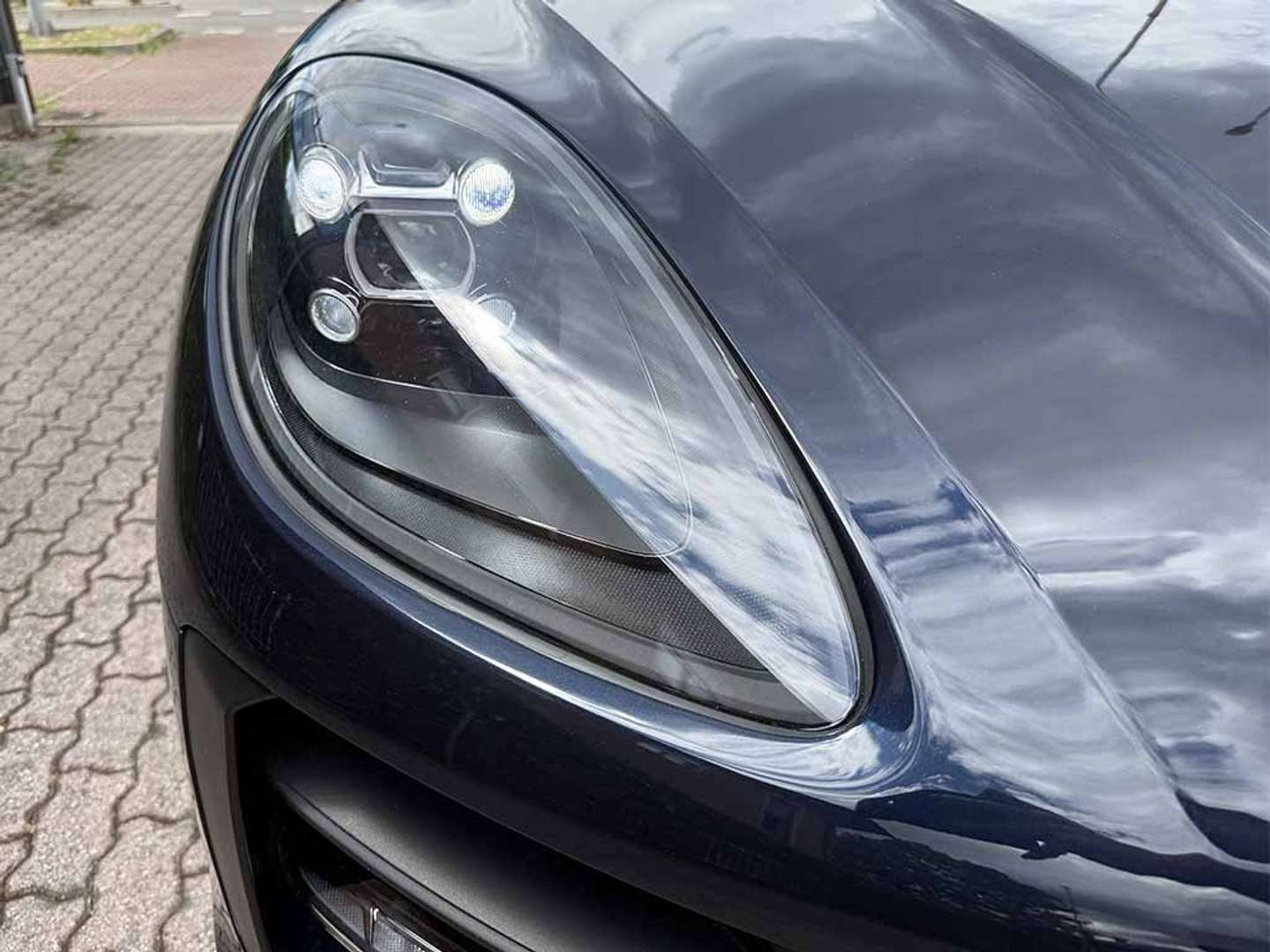 Porsche Macan I T - 2021 - Joinsteer - #10