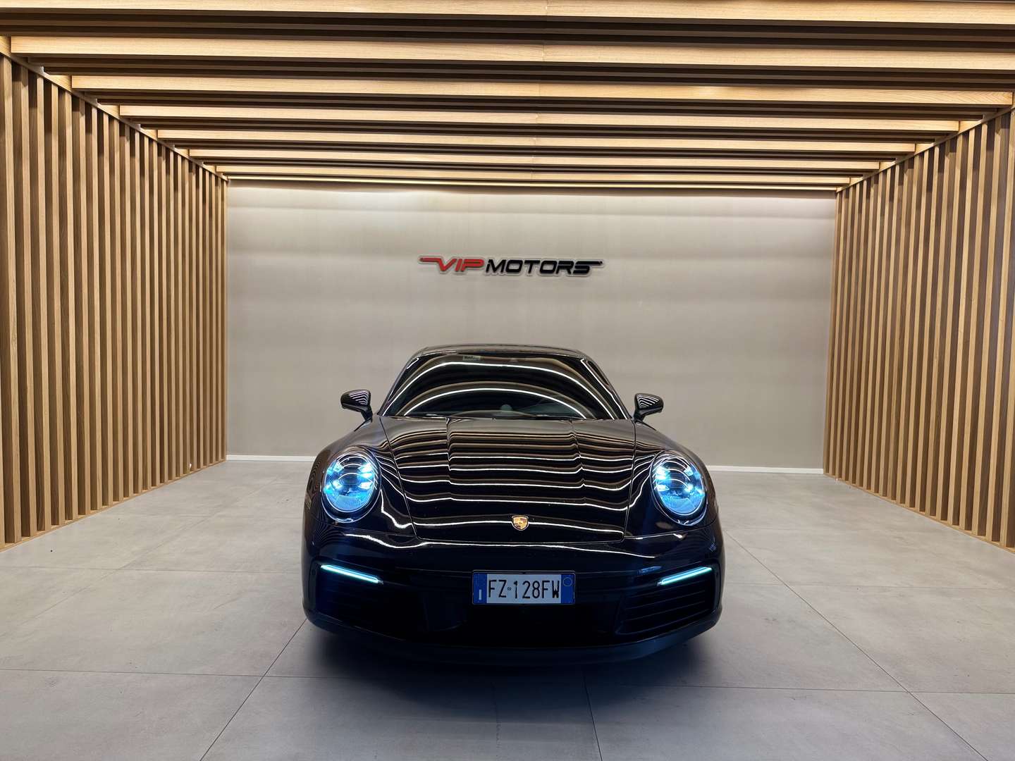 Porsche 991 Carrera 4S - 2019 - Joinsteer - #4