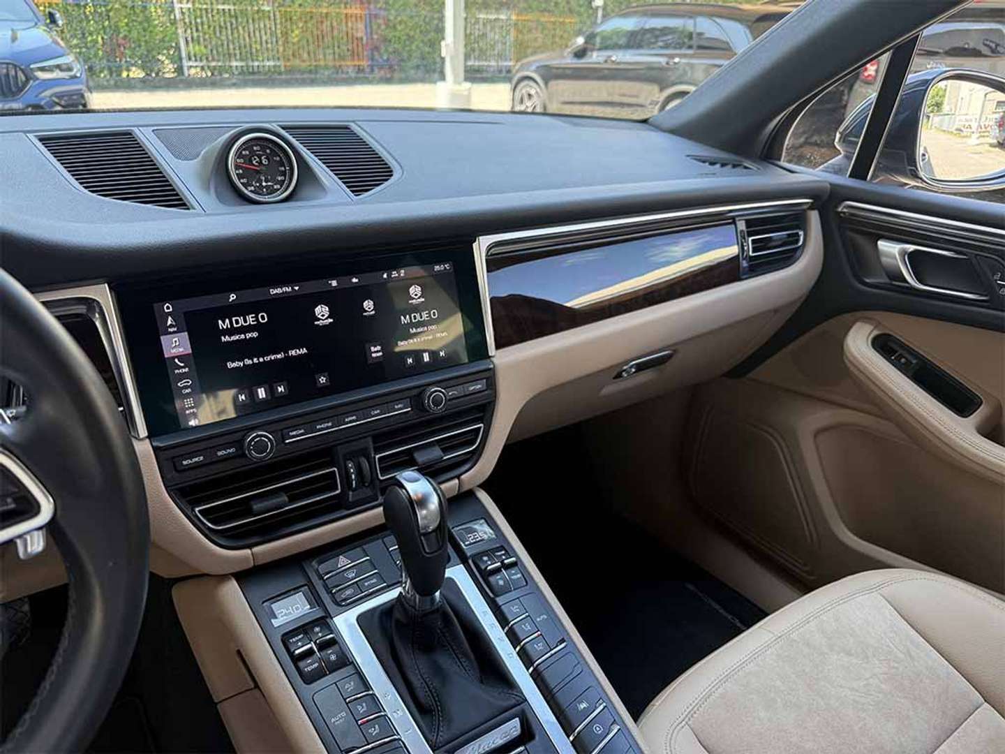 Porsche Macan I T - 2021 - Joinsteer - #16