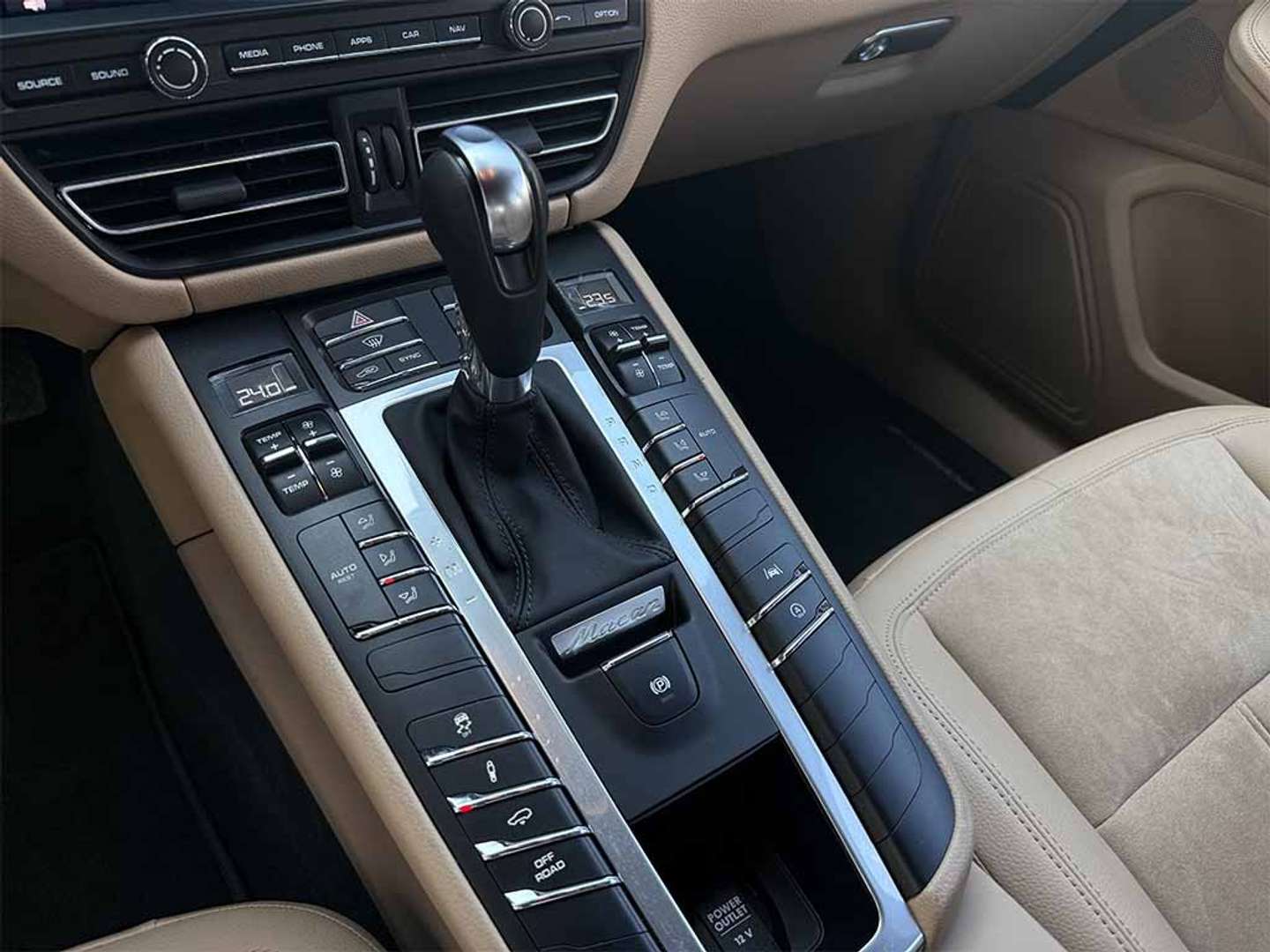 Porsche Macan I T - 2021 - Joinsteer - #17
