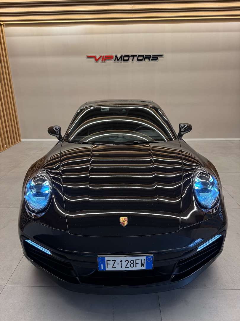 Porsche 991 Carrera 4S - 2019 - Joinsteer - #5