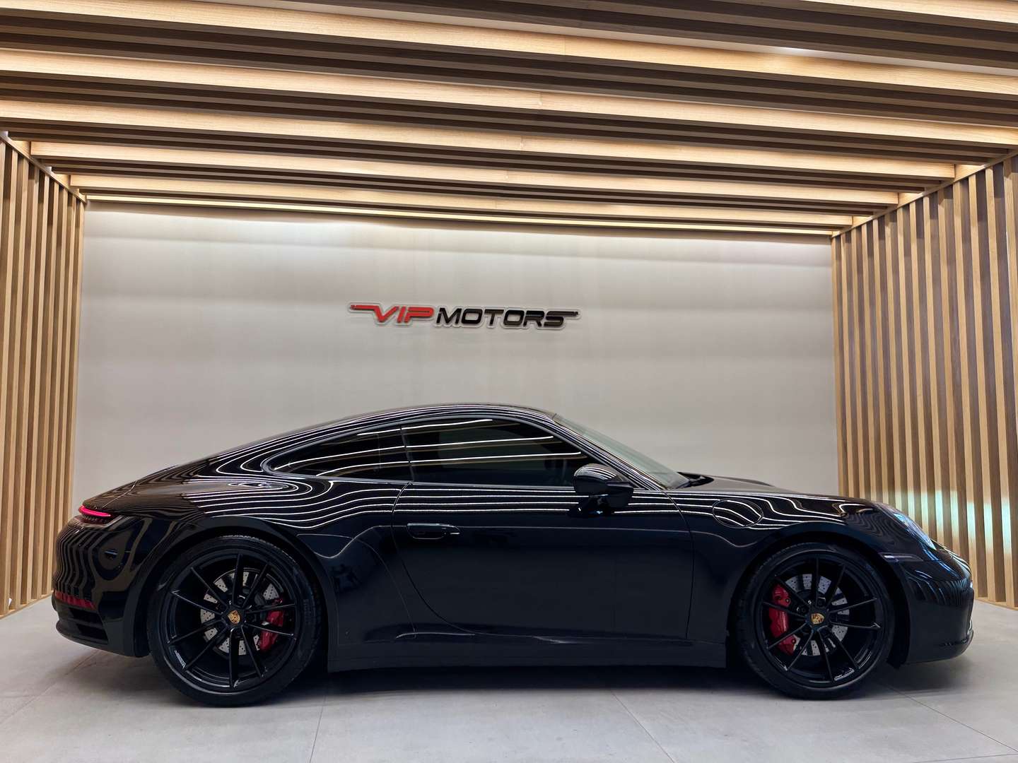 Porsche 991 Carrera 4S - 2019 - Joinsteer - #6
