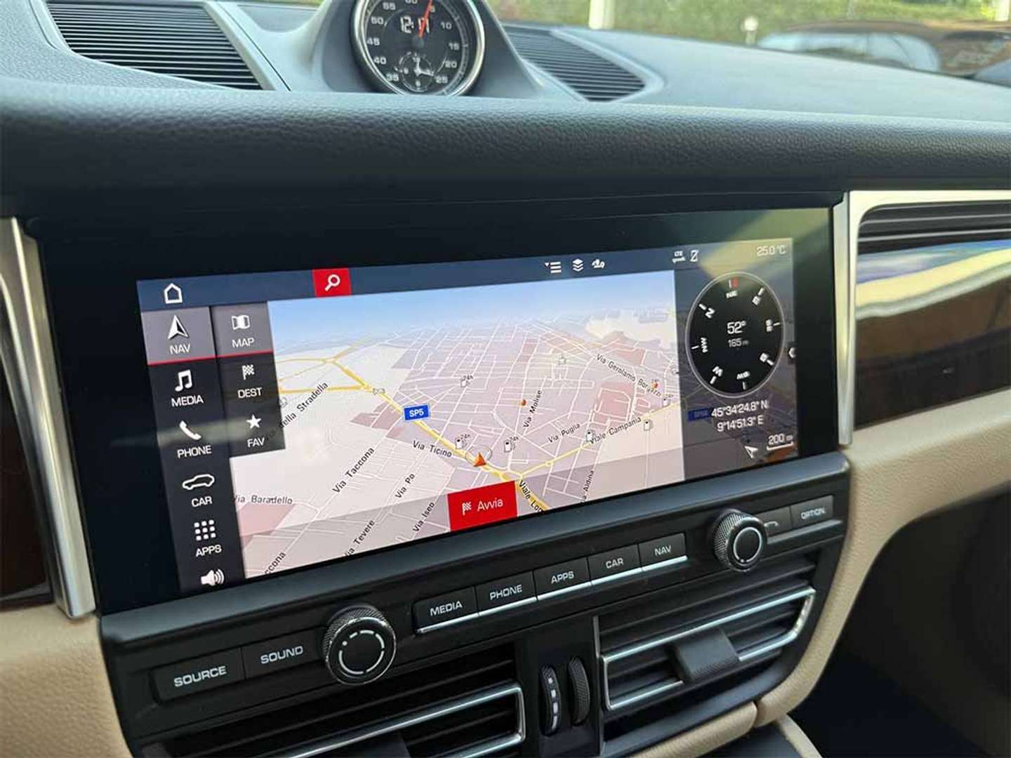 Porsche Macan I T - 2021 - Joinsteer - #19