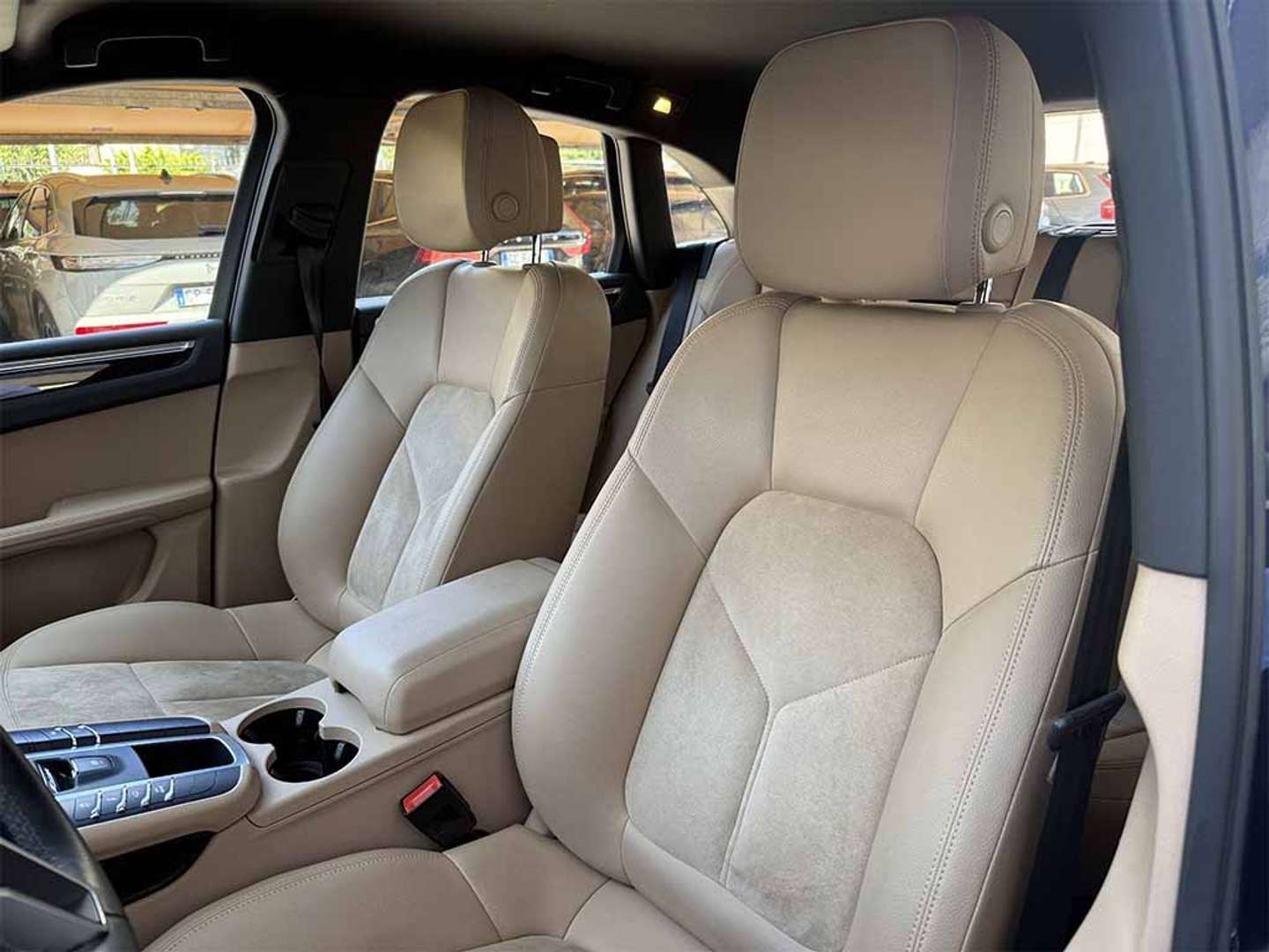 Porsche Macan I T - 2021 - Joinsteer - #21