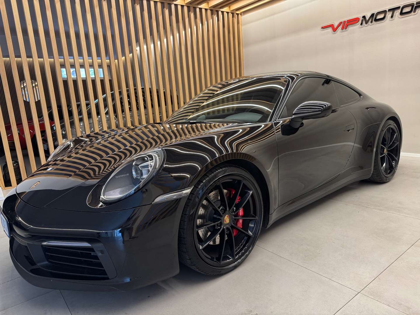 Porsche 991 Carrera 4S - 2019 - Joinsteer - #8