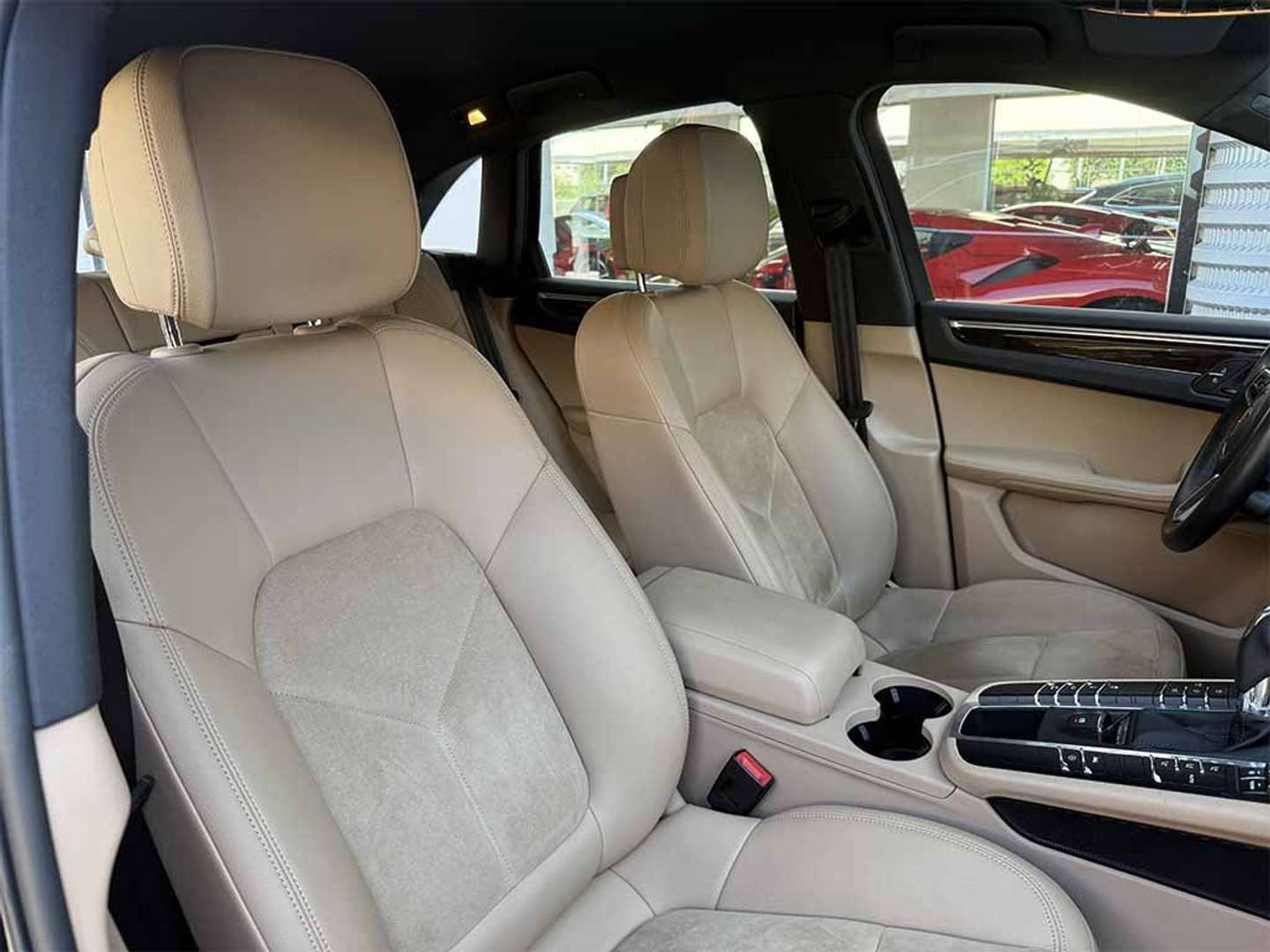 Porsche Macan I T - 2021 - Joinsteer - #23