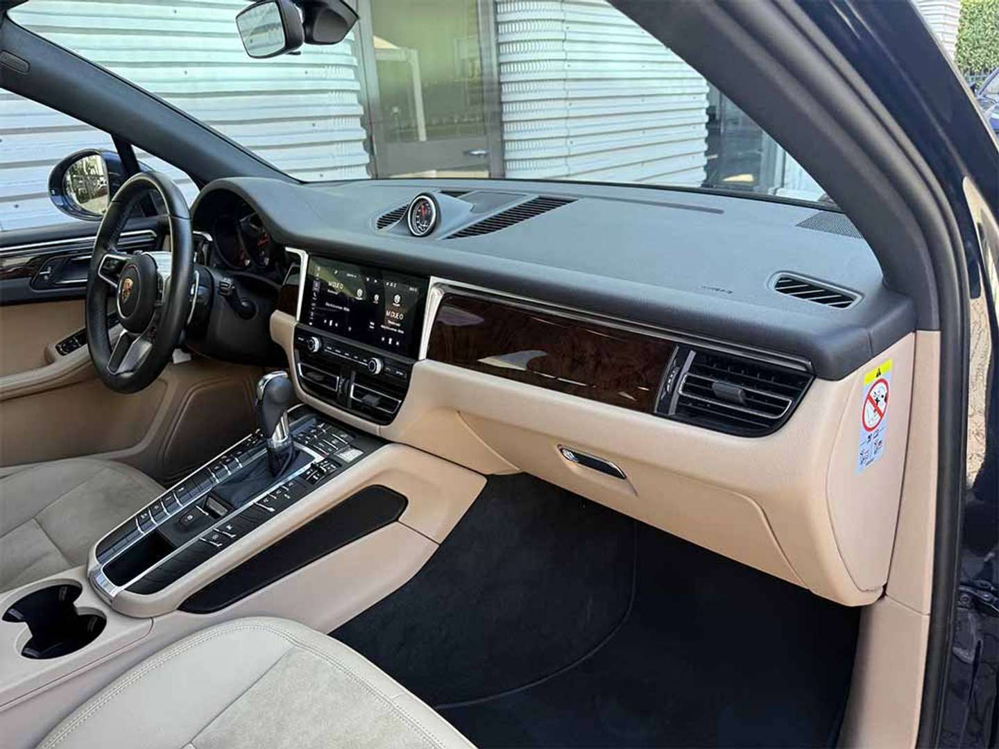 Porsche Macan I T - 2021 - Joinsteer - #24