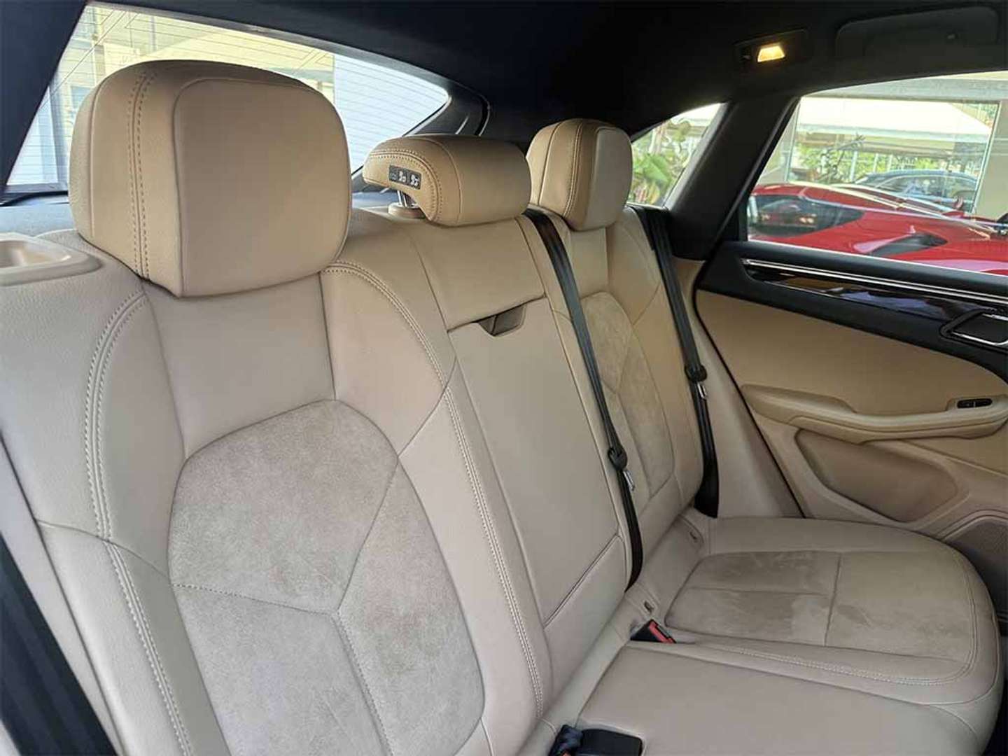 Porsche Macan I T - 2021 - Joinsteer - #25