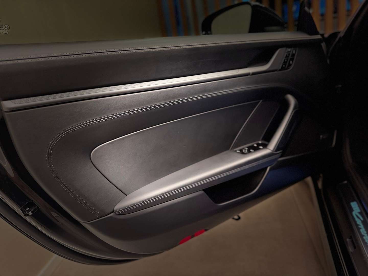 Porsche 991 Carrera 4S - 2019 - Joinsteer - #11