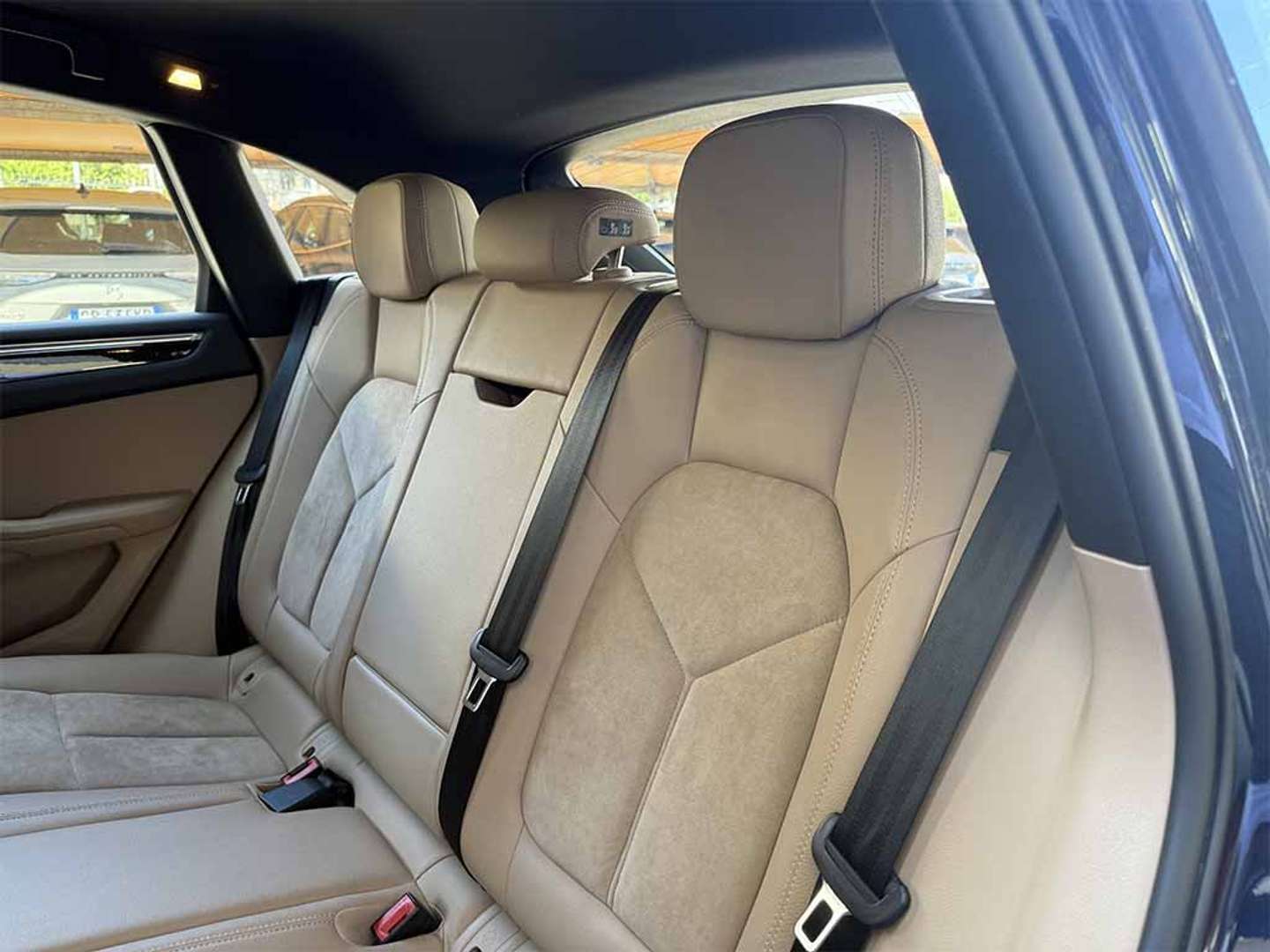 Porsche Macan I T - 2021 - Joinsteer - #27