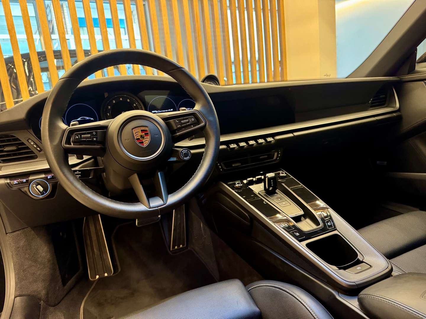 Porsche 991 Carrera 4S - 2019 - Joinsteer - #13