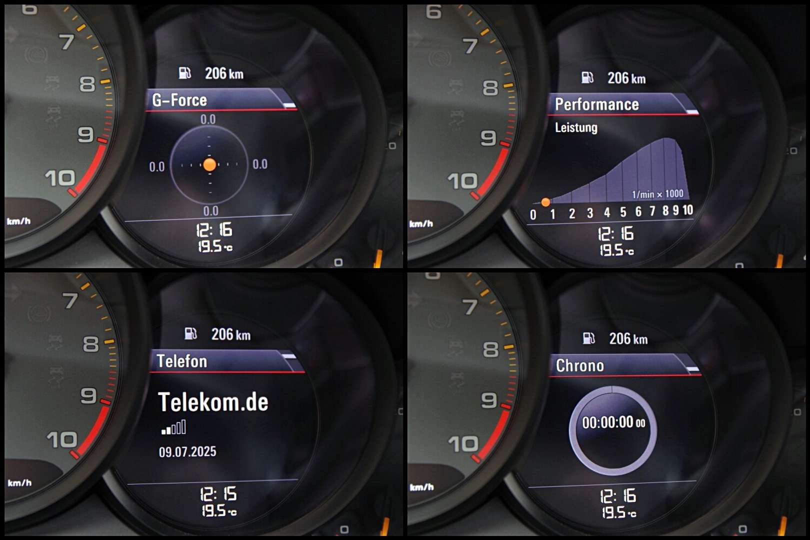 Porsche 991 GT3 Touring - 2018 - Joinsteer - #7